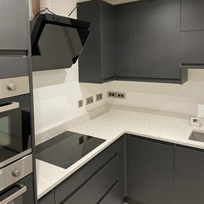 Post Renovation Cleaning Fleet